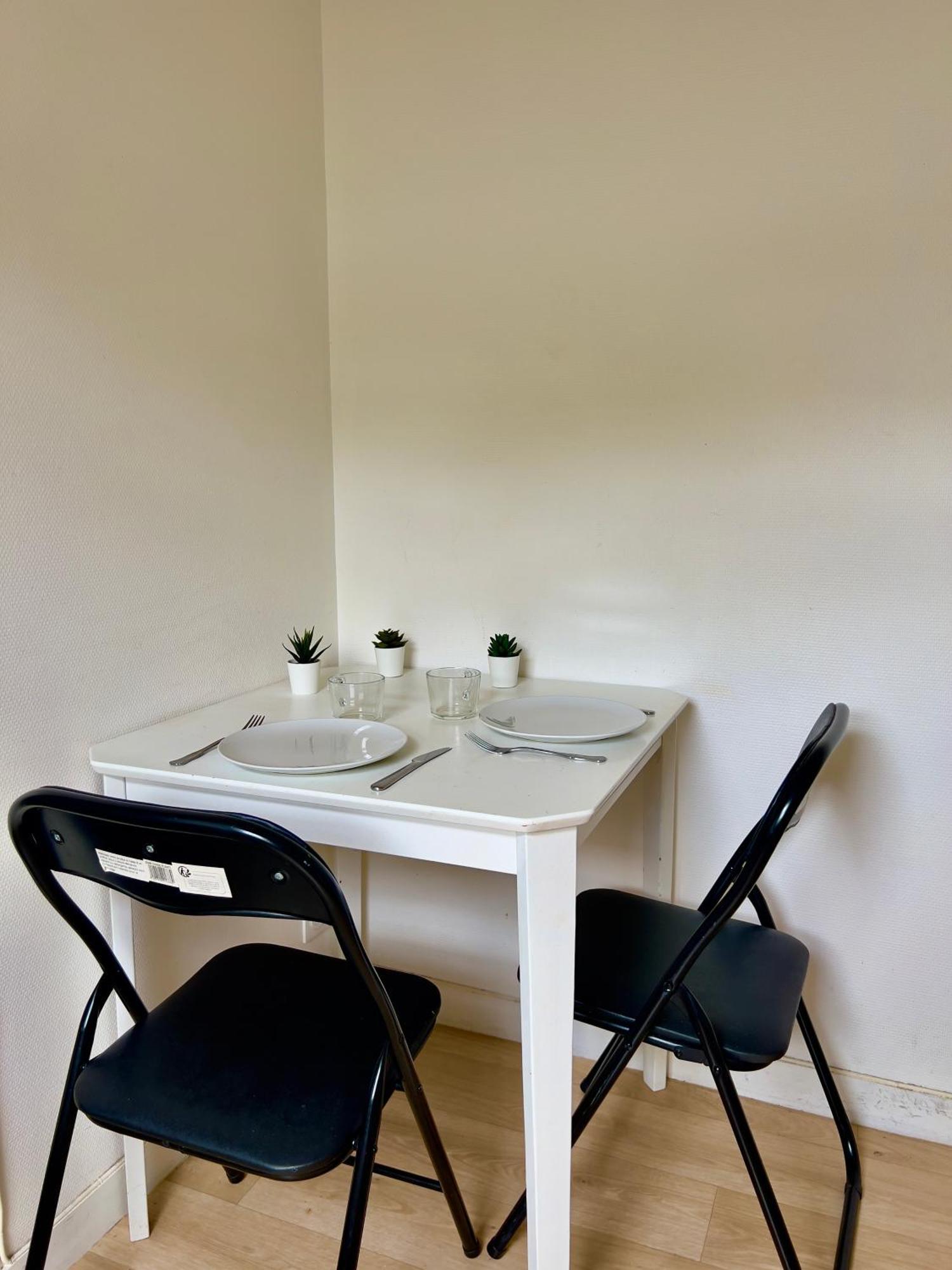 Le Paris Thabor Centre-ville Appartement Rennes