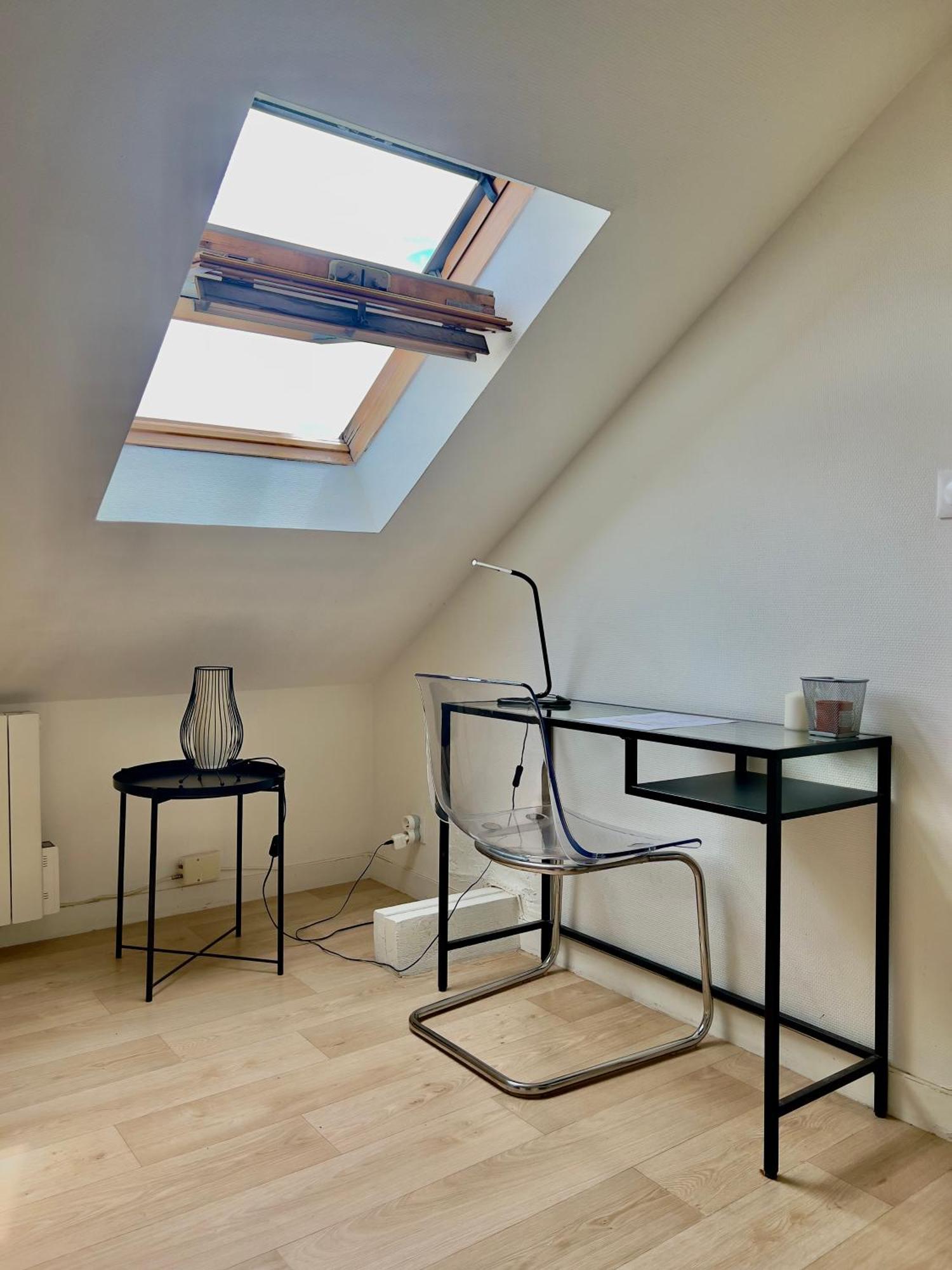 Le Paris Thabor Centre-ville Appartement *