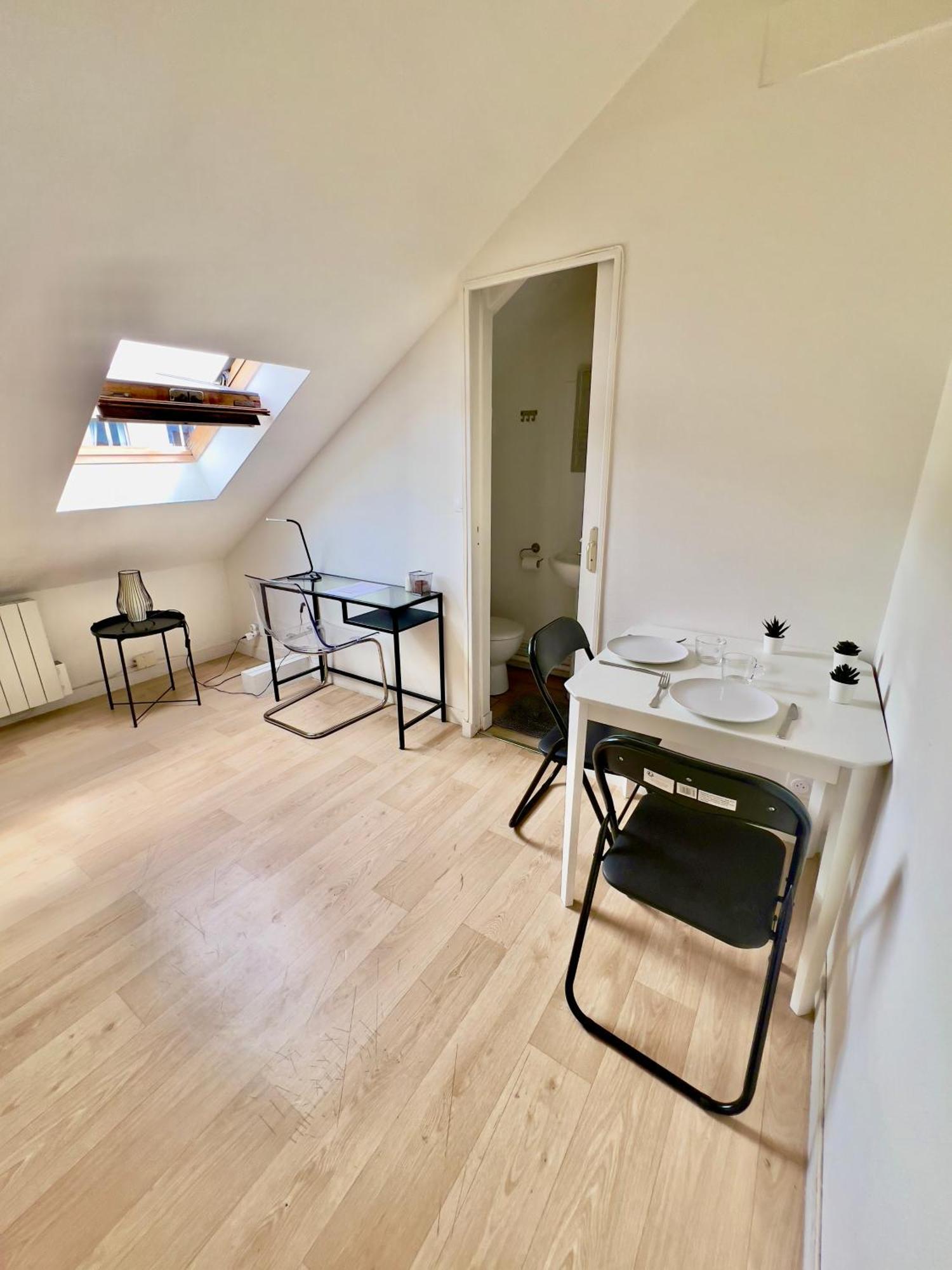 Le Paris Thabor Centre-ville Appartement *